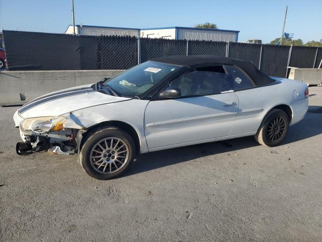 2005 Chrysler Sebring Touring