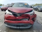2019 Toyota C-Hr Xle للبيع في Lebanon، TN - Front End