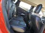 2017 Jeep Cherokee Trailhawk იყიდება Earlington-ში, KY - Hail