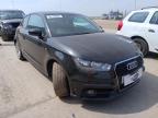 2014 AUDI A1 S LINE for sale at Copart PETERLEE