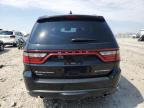 2015 Dodge Durango Citadel იყიდება Appleton-ში, WI - Front End