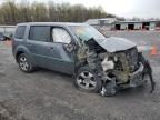 2012 Honda Pilot Exl იყიდება York Haven-ში, PA - Front End