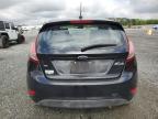 2015 Ford Fiesta Se na sprzedaż w Lumberton, NC - Side