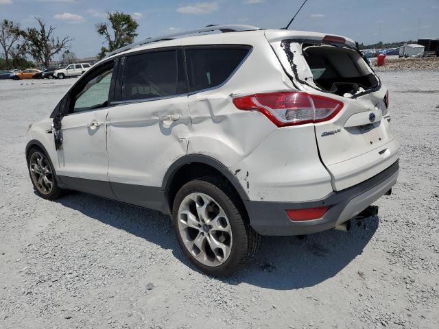  FORD ESCAPE 2013 Білий