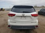 2017 Toyota Highlander Limited for Sale in Colorado Springs, CO - Front End