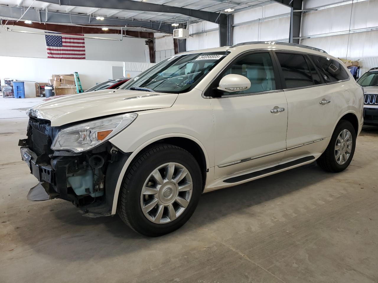 2014 Buick Enclave