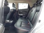2011 NISSAN JUKE TEKNA for sale at Copart ST HELENS