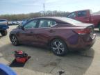 2022 Nissan Sentra Sv للبيع في Louisville، KY - Side
