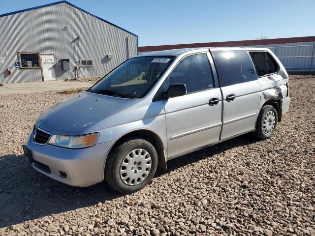 2003 Honda Odyssey Lx