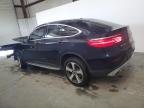 2019 Mercedes-Benz Glc Coupe 300 4Matic zu verkaufen in Savannah, GA - Front End