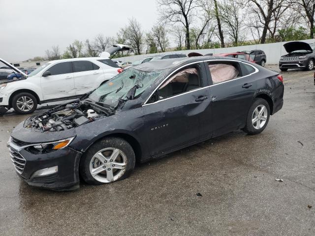 CHEVROLET MALIBU LS 2023