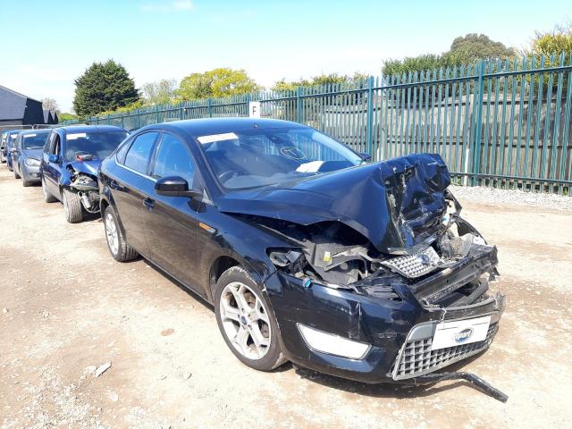 2009 FORD MONDEO TIT