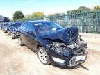 2009 FORD MONDEO TIT for sale at Copart COLCHESTER