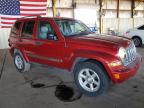 Phoenix, AZ에서 판매 중인 2007 Jeep Liberty Limited - Burn - Engine