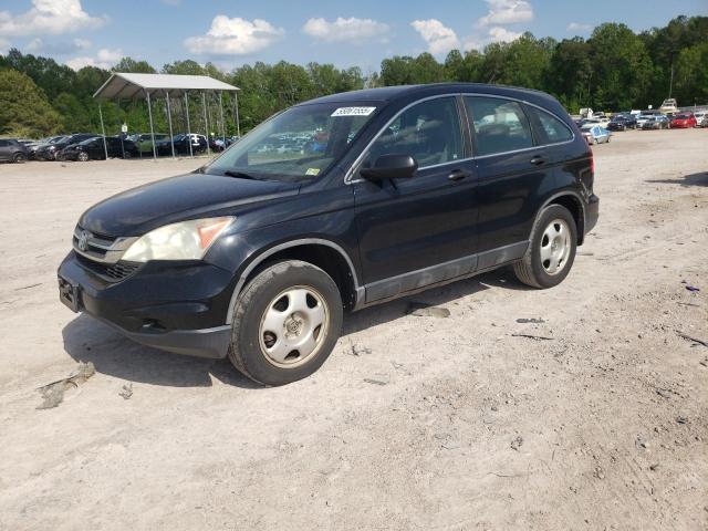 2011 Honda Cr-V Lx