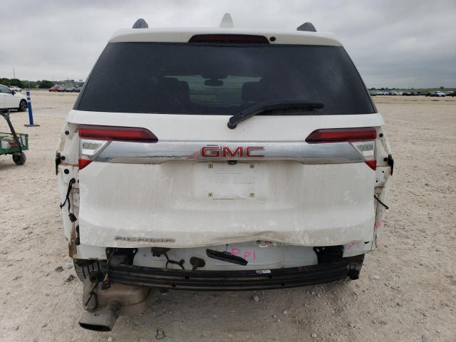  GMC ACADIA 2020 Biały
