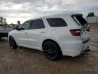 2018 Dodge Durango Gt de vânzare în Oklahoma City, OK - Rear End