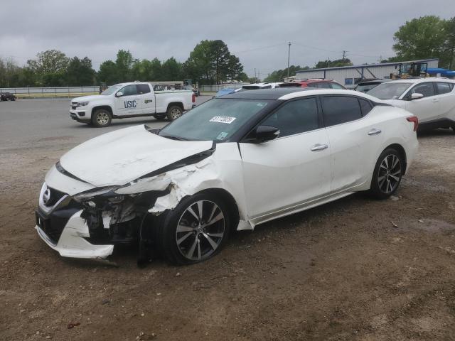 2017 Nissan Maxima 3.5S