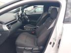 2022 TOYOTA C-HR GR SP for sale at Copart CHESTER