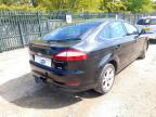 2009 FORD MONDEO TIT for sale at Copart COLCHESTER