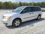 2008 Dodge Grand Caravan Se იყიდება Gainesville-ში, GA - Rear End