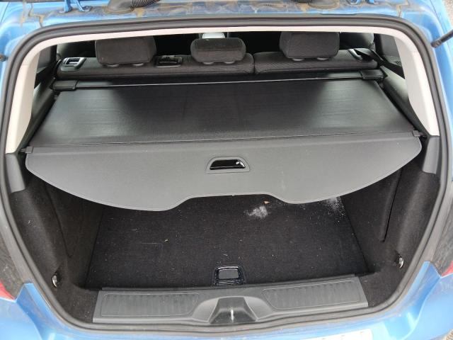 2013 MERCEDES BENZ B180 BLUEE