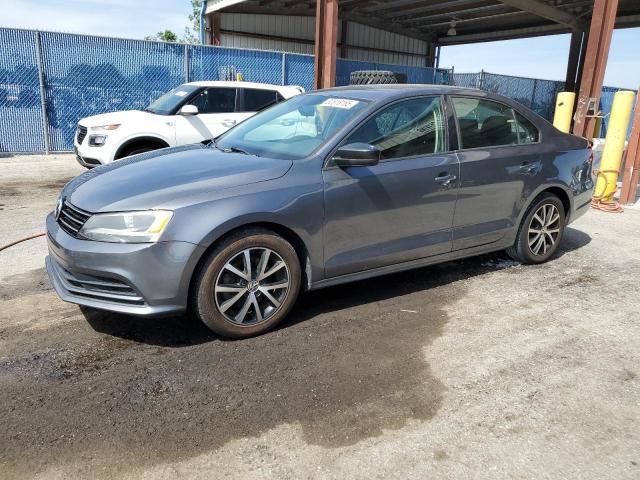 2016 Volkswagen Jetta Se