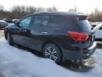 2020 Nissan Pathfinder S for Sale in East Granby, CT - Side
