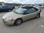 2004 Chrysler Sebring Lxi zu verkaufen in Harleyville, SC - Rear End