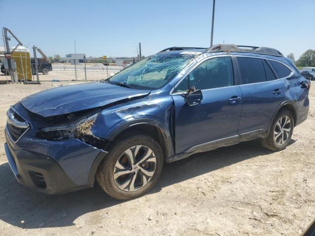SUBARU OUTBACK LI 2022