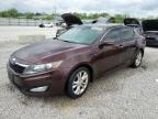 2012 Kia Optima Lx იყიდება Louisville-ში, KY - Hail