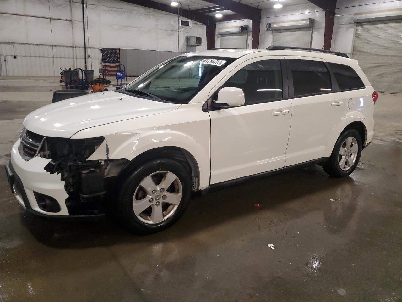 Ham Lake, MN에서 판매 중인 2012 Dodge Journey Sxt - Front End