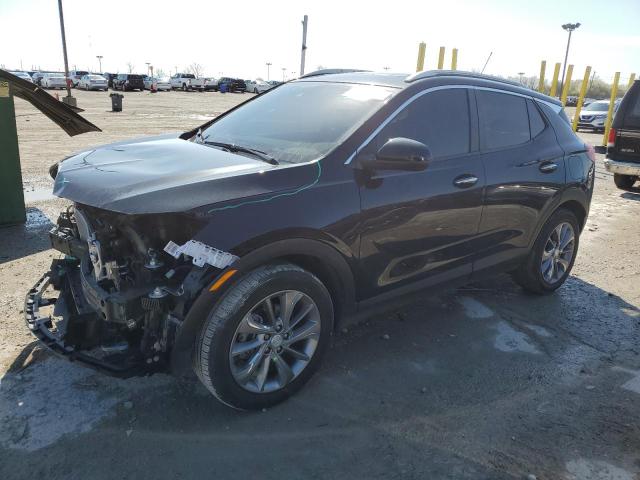 BUICK ENCORE GX 2021