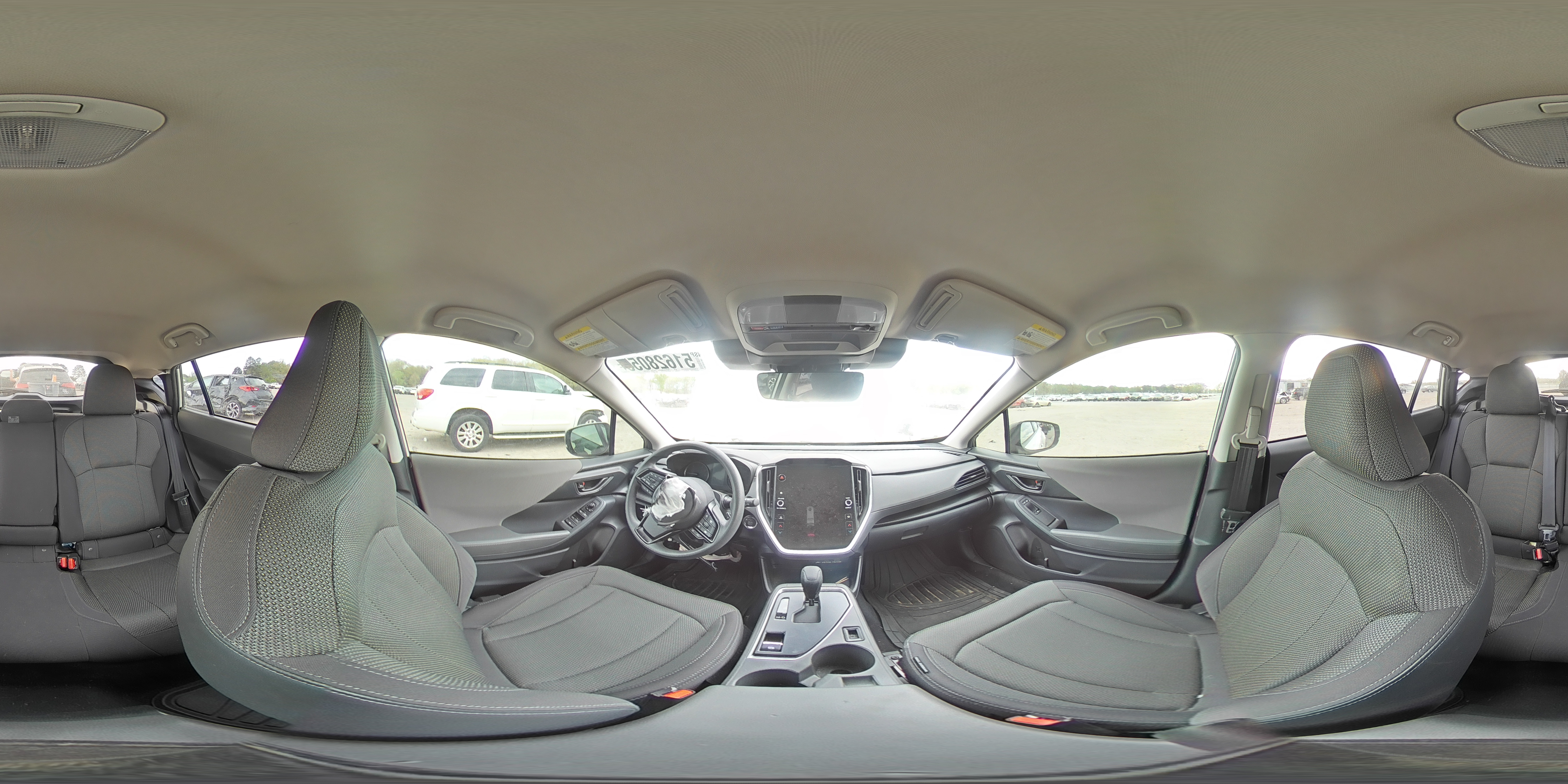 2024 Subaru Crosstrek Premium VIN: JF2GUADC0R8244213 Lot: 51628055