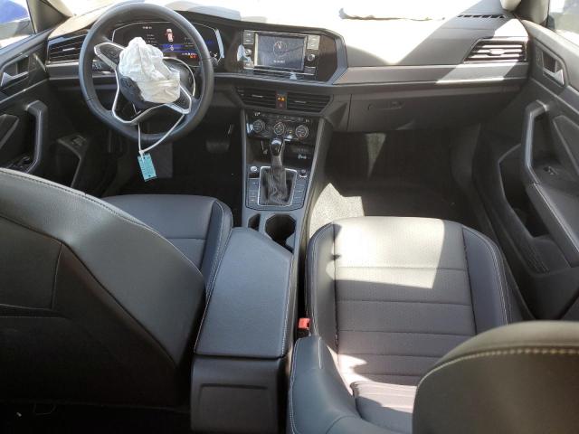  VOLKSWAGEN JETTA 2024 Granatowy
