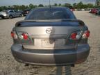 2006 Mazda 6 S на продаже в Houston, TX - Side