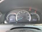 2012 Toyota Camry Base en Venta en Lebanon, TN - Front End