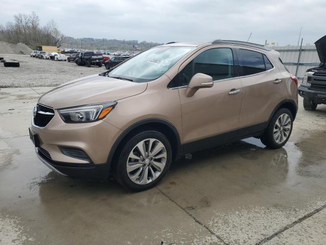  BUICK ENCORE 2019 Золотой