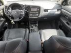 2014 MITSUBISHI OUTLANDER GT for sale at Copart ON - TORONTO
