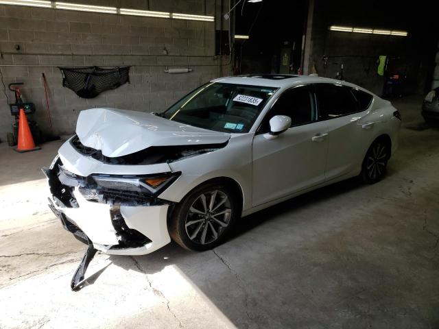 2023 Acura Integra 