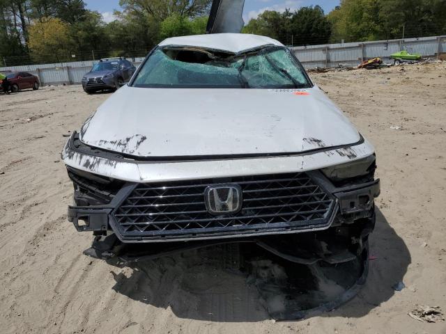  HONDA ACCORD 2023 Biały
