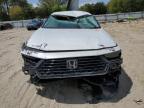2023 Honda Accord Lx for Sale in Seaford, DE - Rollover