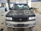 2001 Honda Passport Ex за продажба в Sandston, VA - Minor Dent/Scratches