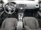 2020 Jeep Compass Sport продається в American Canyon, CA - Rear End