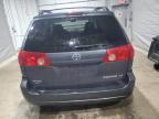 2007 Toyota Sienna Ce за продажба в Candia, NH - All Over