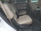 2021 Ford Explorer Limited на продаже в Ocala, FL - Frame Damage