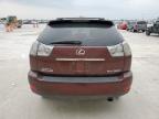 2008 Lexus Rx 350 de vânzare în Haslet, TX - Front End