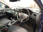2014 NISSAN QASHQAI AC for sale at Copart NEWBURY