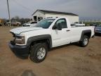 2016 Chevrolet Silverado K1500 на продаже в Portland, MI - Front End