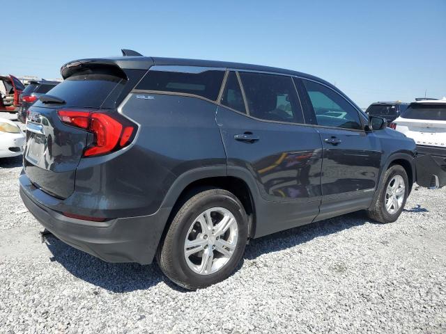  GMC TERRAIN 2019 Charcoal